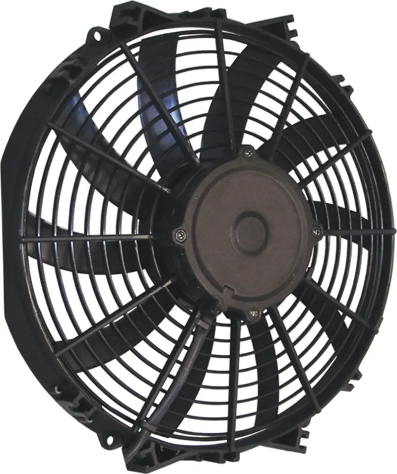 Maradyne M143K Champion Series Ultra Slim Universal Fans 1