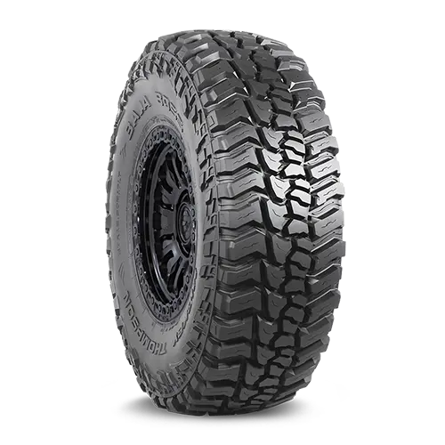 Mickey Thompson Baja Boss 33X12.50R15Lt All-Terrain Tire – Lt Load Range, 108Q Speed Rating 1