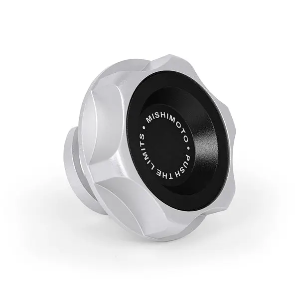 Mishimoto Oil Filler Cap – Replacement Cap For 2008–2010 Ford Powerstroke Engines (Mmofc-Mus5Bk) 1