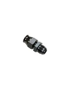 Moroso 65351 An8 Male To 1/2" Tube Compression Fitting Adapter 1