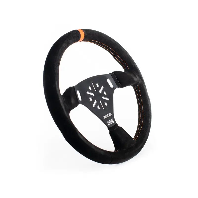 Mpi Sim Racing Wheel – Road Course Edition For Sim Racing Enthusiasts (Mpi-Sim-F) 1