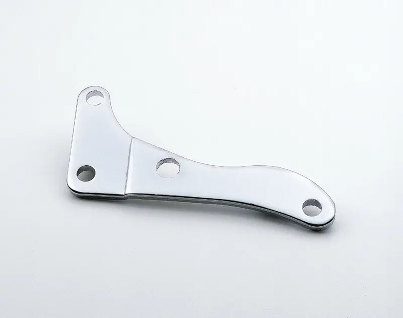 Mr. Gasket 4954 Lower Alternator Mounting Bracket 1