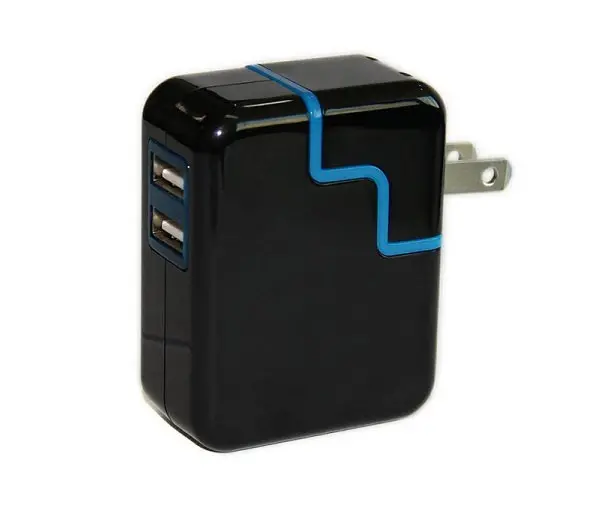 Neo Camera Ac2016 Dual-Port Usb Wall Charger 1