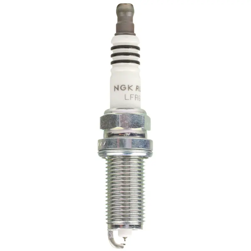 Ngk Lfr6Bhx High-Performance Spark Plug – Stock #93420 1