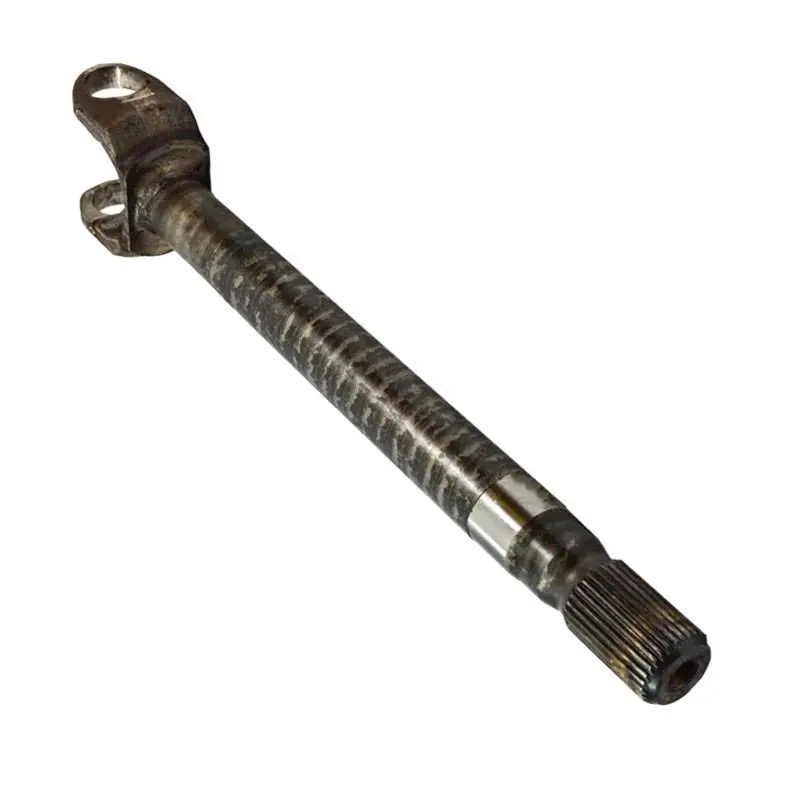 Nitro Gear & Axle Axd27902-25X Dana 44 Axle Shaft 86-93 Dodge 30 Spline 16.1 Inch 297Xfront Inner Nitro Gear And Axle 1