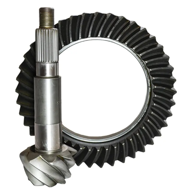 Nitro Gear & Axle D44-373-Ng Dana 44 Ring And Pinion Set – 3.73 Gear Ratio, Heavy-Duty Construction 1