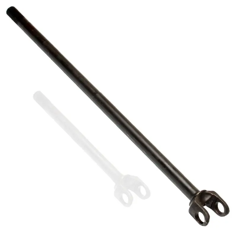Nitro Gear & Axle Dana 44 Inner Axle Shaft – 30-Spline, 36.13”, Left-Hand, 4340 Chromoly Steel 1