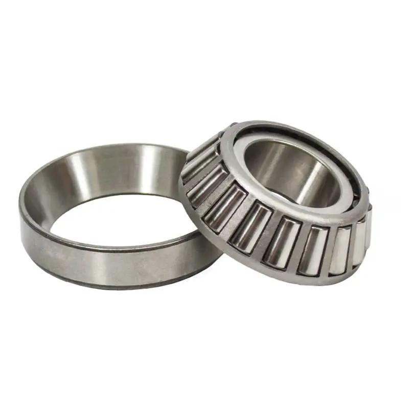Nitro Gear & Axle Inner Pinion Bearing And Race – Ford 8.8" Rear Axle (3.544" Od) 1