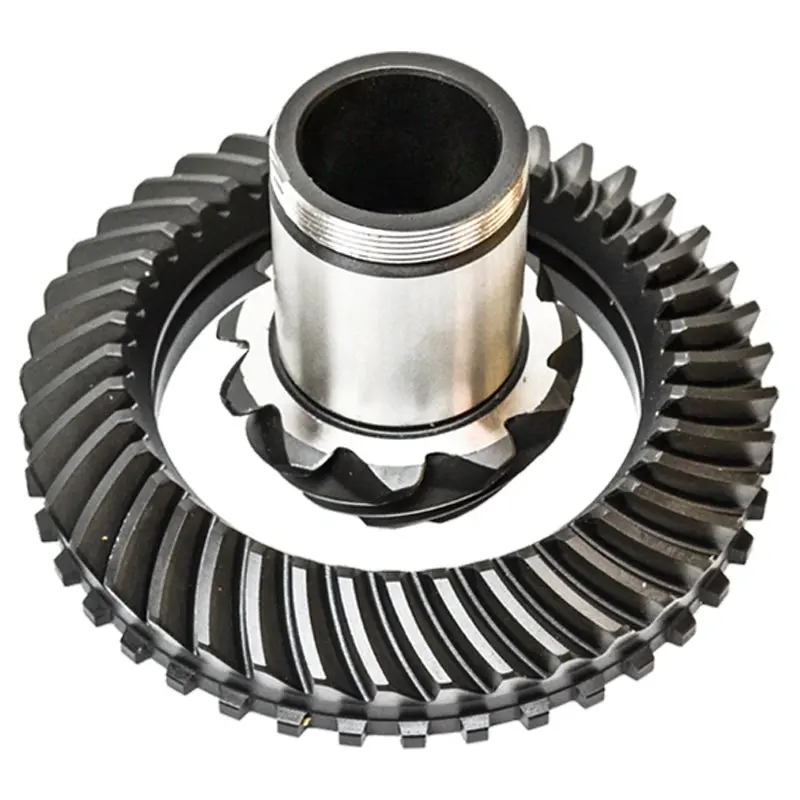 Nitro Gear Gmvc5-342-Ng 3.42 Ring And Pinion Kit For C5/C6 Corvette 1