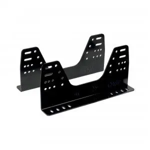 Omp Hc0-0924 Aluminum Seat Bracket – 16-Hole Mounting Pattern 1
