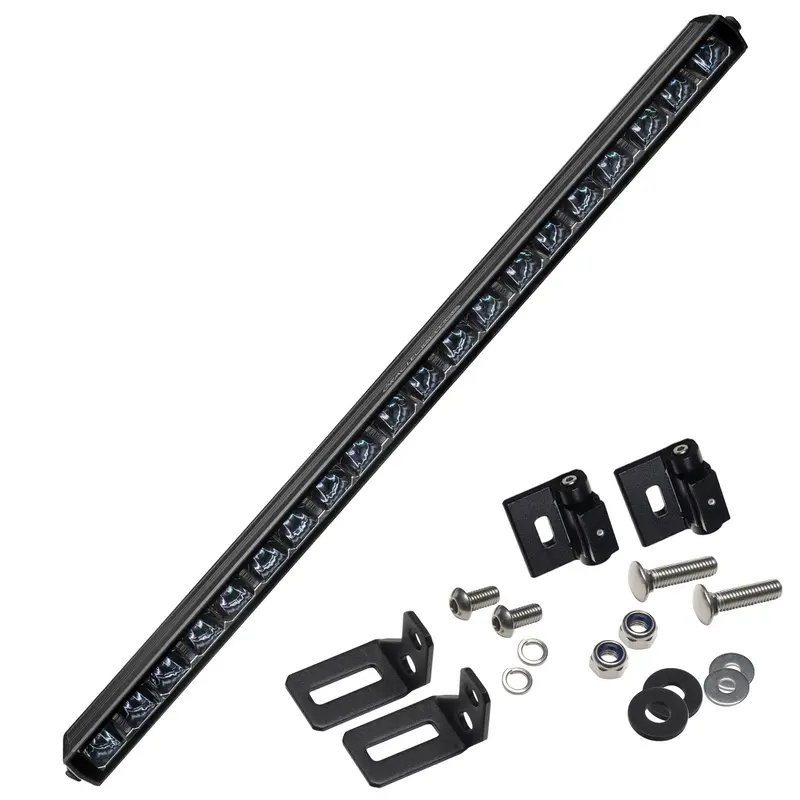 Oracle Lighting 5900-30-023 30-Inch Led Light Bar – Multifunction Reflector-Facing Technology 1