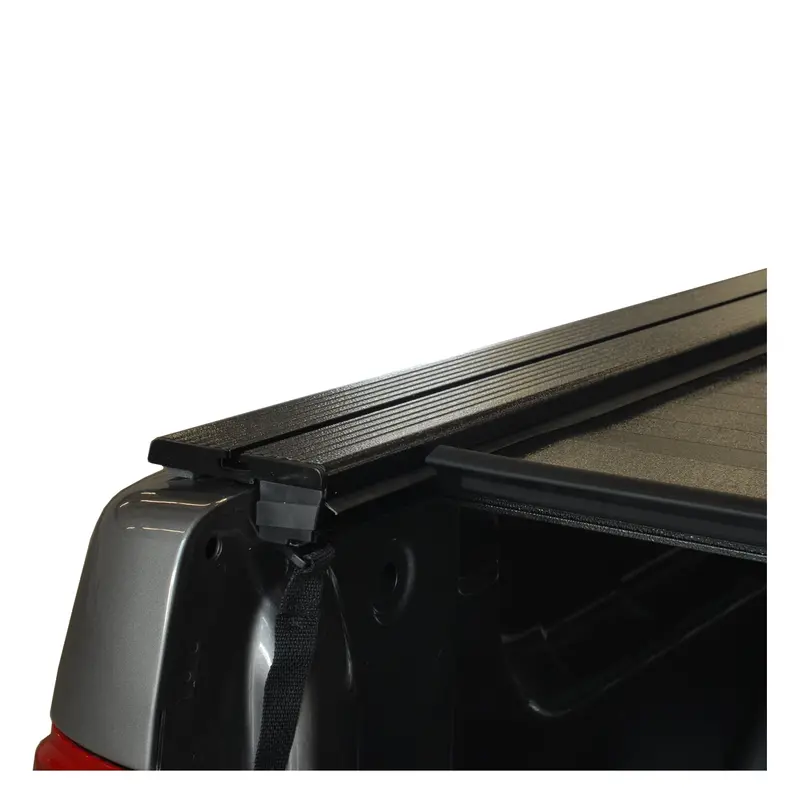 Pace Edwards Bedlocker Tonneau Cover – Explorer Series Rails Included 1