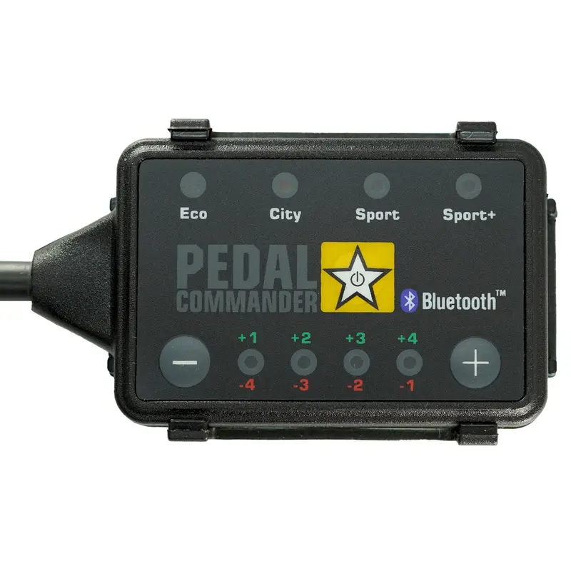 Pedal Commander 36-Mrb-3M2-01 Bluetooth Throttle Response Controller 1