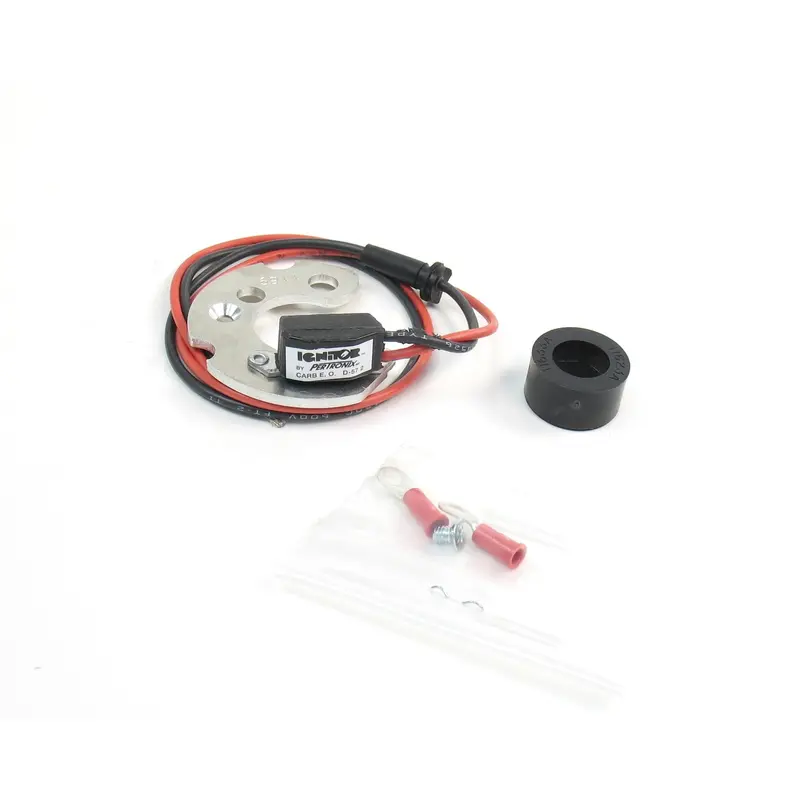 Pertronix 1169 Ignitor Ii — Electronic Ignition Module For Euro Delco 6-Cylinder Engines 1
