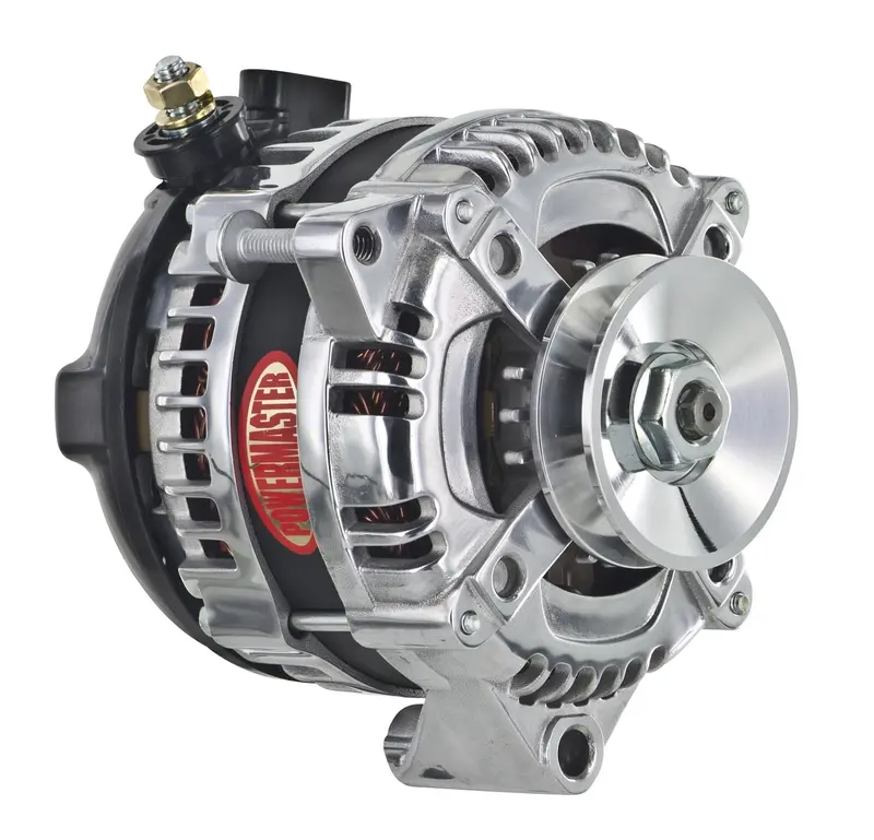 Powermaster Performance 8678611 Alternator 1