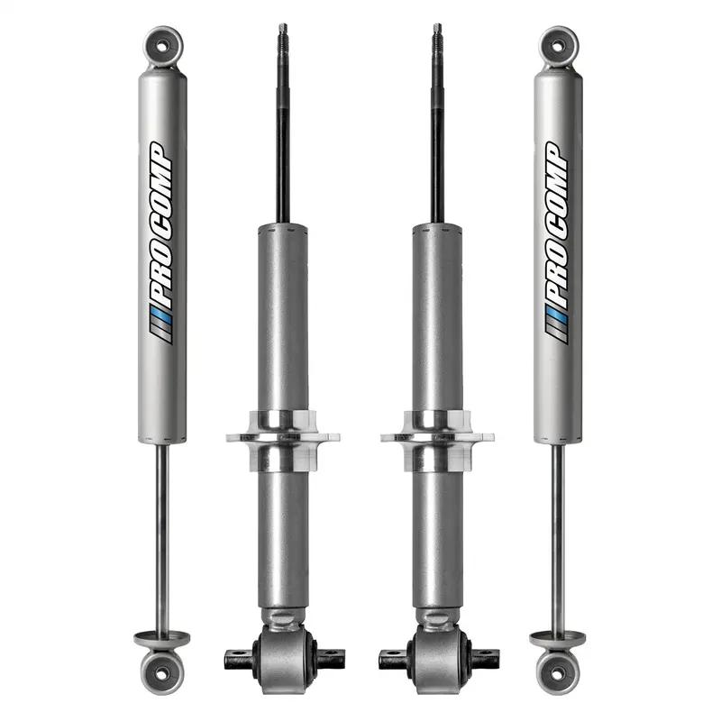 Pro Comp K4237Ms 2.5-Inch Lift Kit With Pro-M Performance Shocks 1