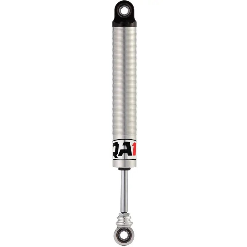 Qa1 8262-6 Compact Aluminum Coilover Shock – 12"–18" Adjustable Travel, Eye-To-Eye Mount 1