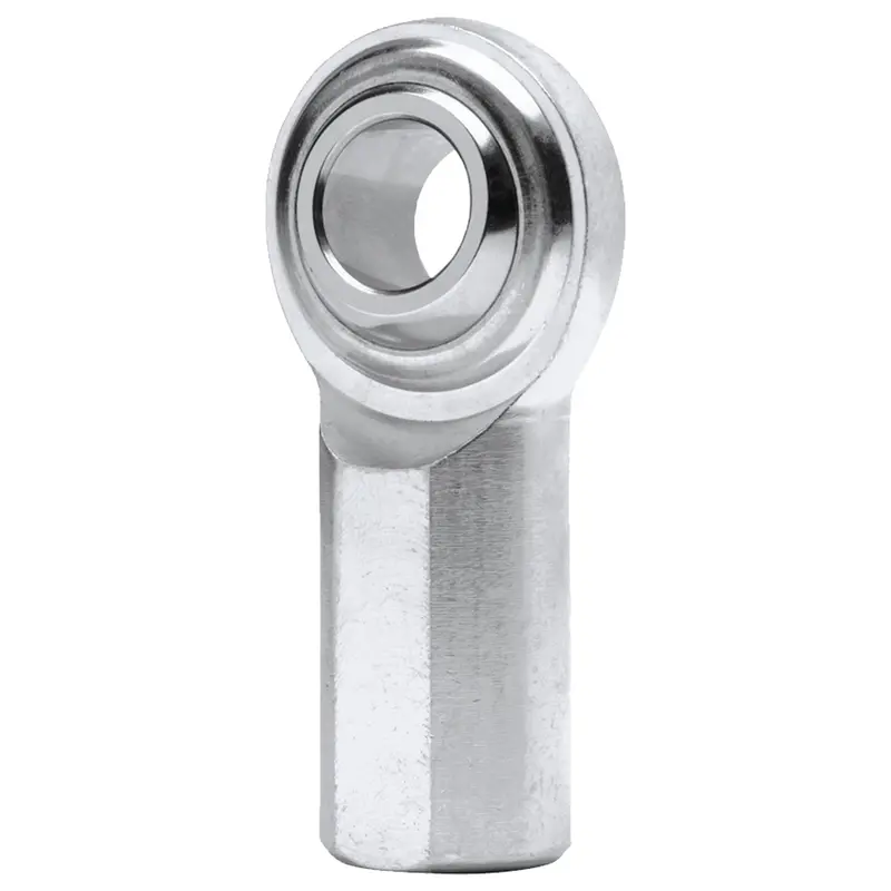 Qa1 Mgfr16T 16Mm Ptfe-Lined Rod End – 2-Piece, 303 Stainless Steel 1