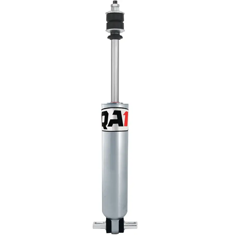 Qa1 Monotube Racing Shock – Large Steel Body, 9.17" Stroke, Stud/T-Bar Mount, Imca-Sealed Spec 1