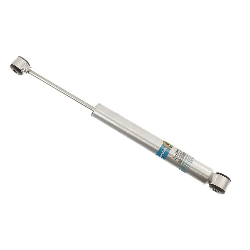 Readylift 24-158428 Bilstein B8 5100 Series Steering Damper; Front; 4 In. Lift; 1