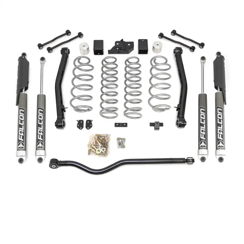 Readylift 69-6836 Lift Kit-Suspension 1
