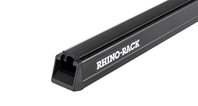 Rhino-Rack Rlt600 Heavy-Duty Track-Mount Roof Rack System – Universal Fit (Ja8957) 1