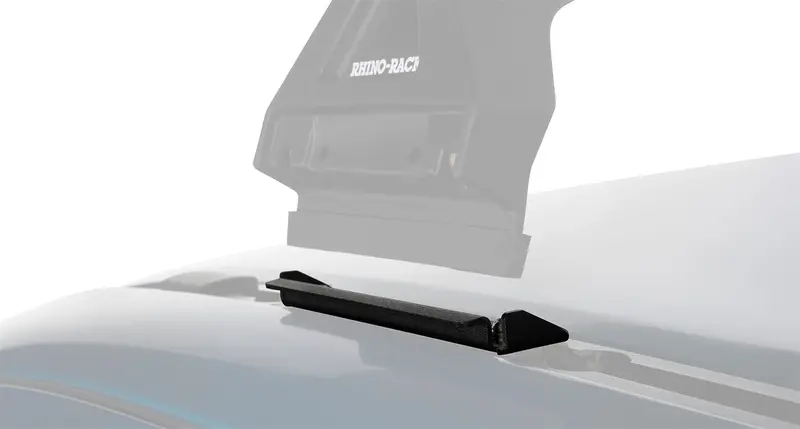 Rhino-Rack Rtrl Track Bar Adapter For Roof Rack Systems 1