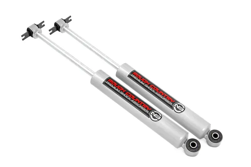 Rough Country 23228_A N3 Rear Shock Pair For Chevrolet S10/S15 Blazer & Jimmy (1982–2005) 1
