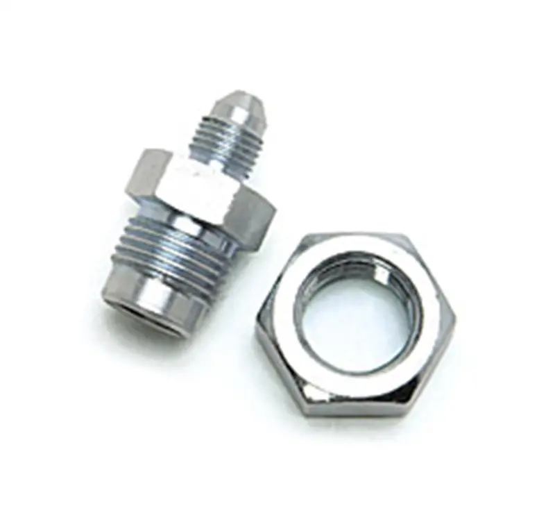 Russell 641331 Sae-To-An Brake Line Adapter Fitting 1