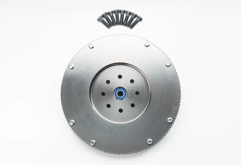 South Bend Clutch 1670507-6 G56 Dual-Mass Flywheel For Manual Transmission Applications 1