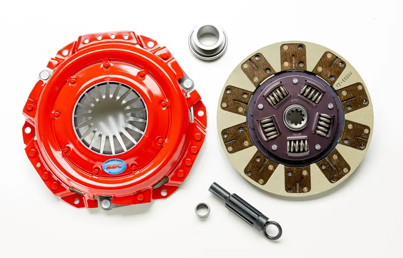 South Bend Clutch K70037-06-Hd-Tz K70037-06-Hd-Tz, Stage 2 Endur. 1