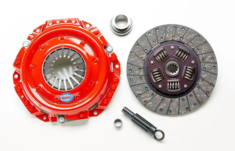 South Bend Clutch Kfm07-Hd-O Stage 2 Daily Driving Clutch Kit – Optimized For Street Use 1