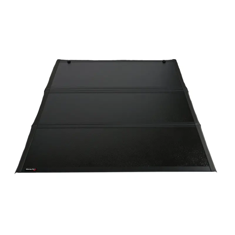 Trailfx Tfx3527 Tonneau Cover 1