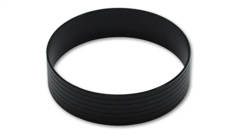 Vibrant Performance 12566 Aluminum Vane Union Sleeve — Lightweight, High-Strength Connection 1