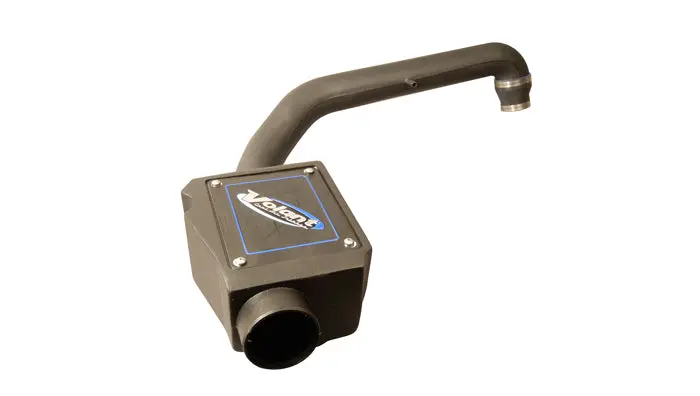 Volant 17540 Closed-Box Cold Air Intake With Pro 5R Filter For 2000–2006 Jeep Wrangler Tj 1
