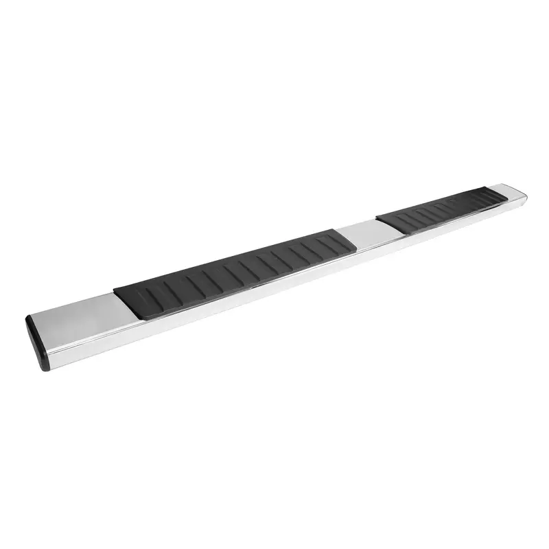 Westin 28-71070 R7 Stainless Steel Nerf Step Bars With Mounting Hardware For Super Crew Cab Trucks 1