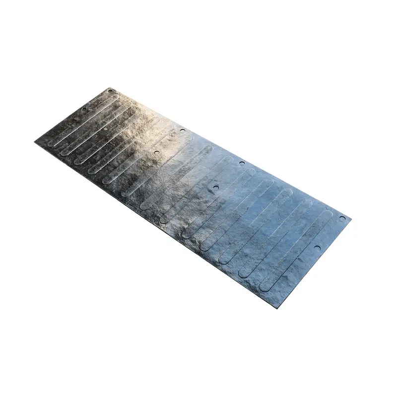 Westin Black Tailgate Mat For Pickup Trucks – Model 50-6545 1