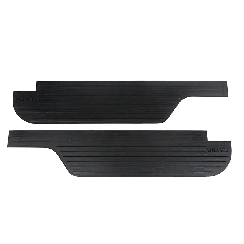 Westin Surestep Bumper Step Pad – Full-Size Replacement For Select Westin Bumpers (Pns 20022/21002/21005) 1