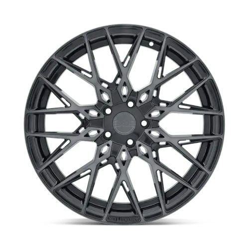 Xo 2011Phx375112G66 Xophx 20X11 5X112 Gnmtl Brsh-Fc 37Mm 1