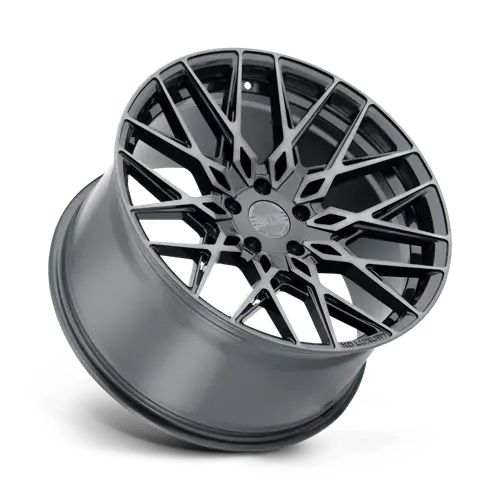 Xo 2011Phx375112G66 Xophx 20X11 5X112 Gnmtl Brsh-Fc 37Mm 2
