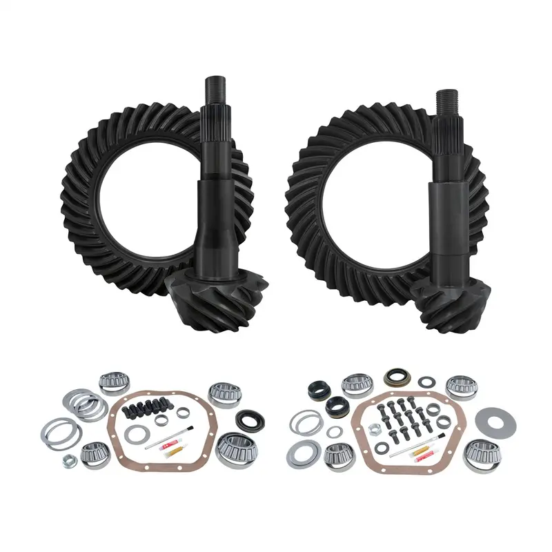 Yukon Gear Dana 60 Ring & Pinion Kit – 4.30 Ratio, Thick Housing, F250/F350 (2008–2010) 1