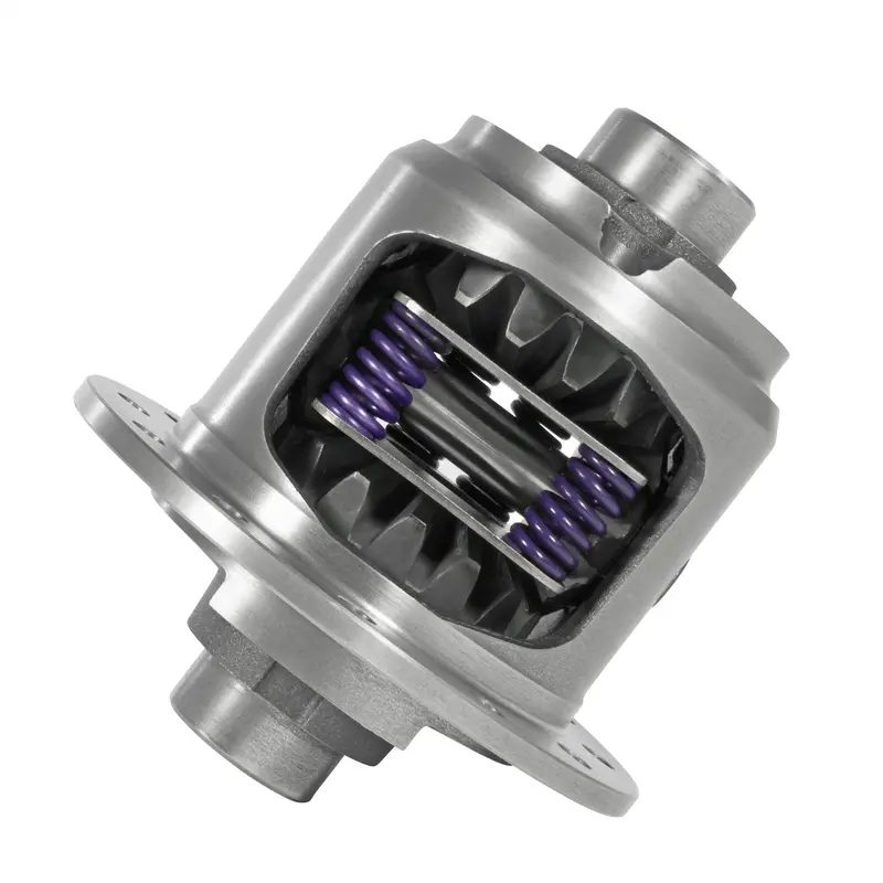 Yukon Gear Dura Grip Limited-Slip Differential – Gm 9.5"/9.76" Axle, 3.42+ Ratio, 33-Spline Composite Clutch Design 1