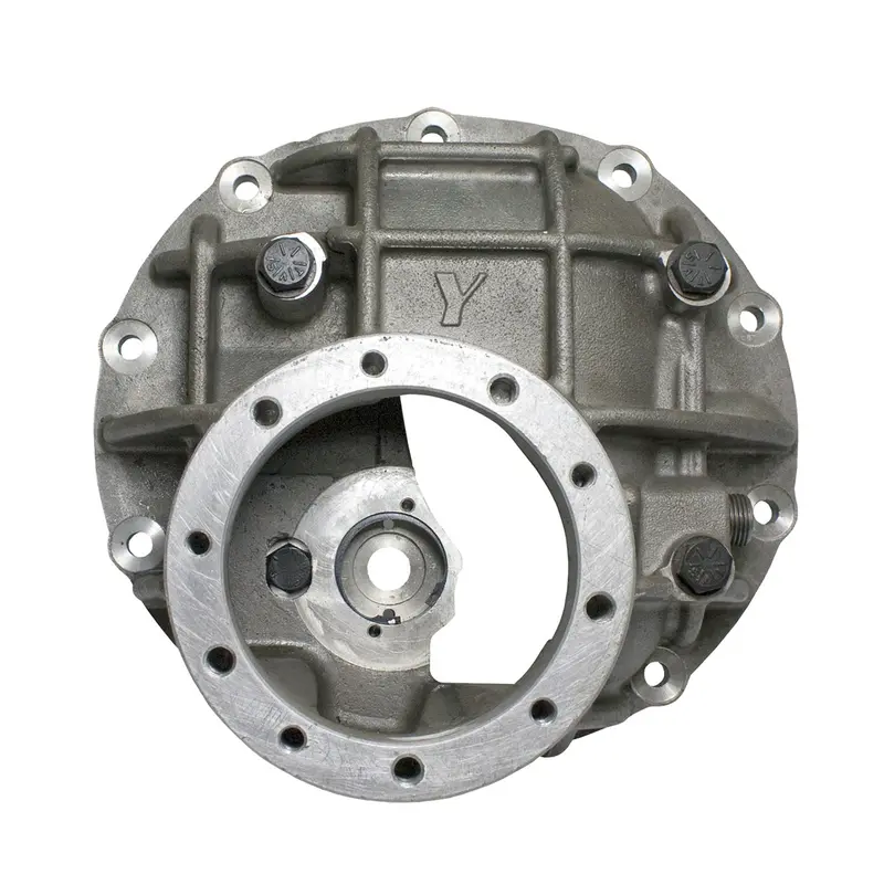 Yukon Gear Ford 9-Inch Heavy-Duty Aluminum Differential Housing – 3.062" Drop-Out Case (Yp Dof9-3-306) 1
