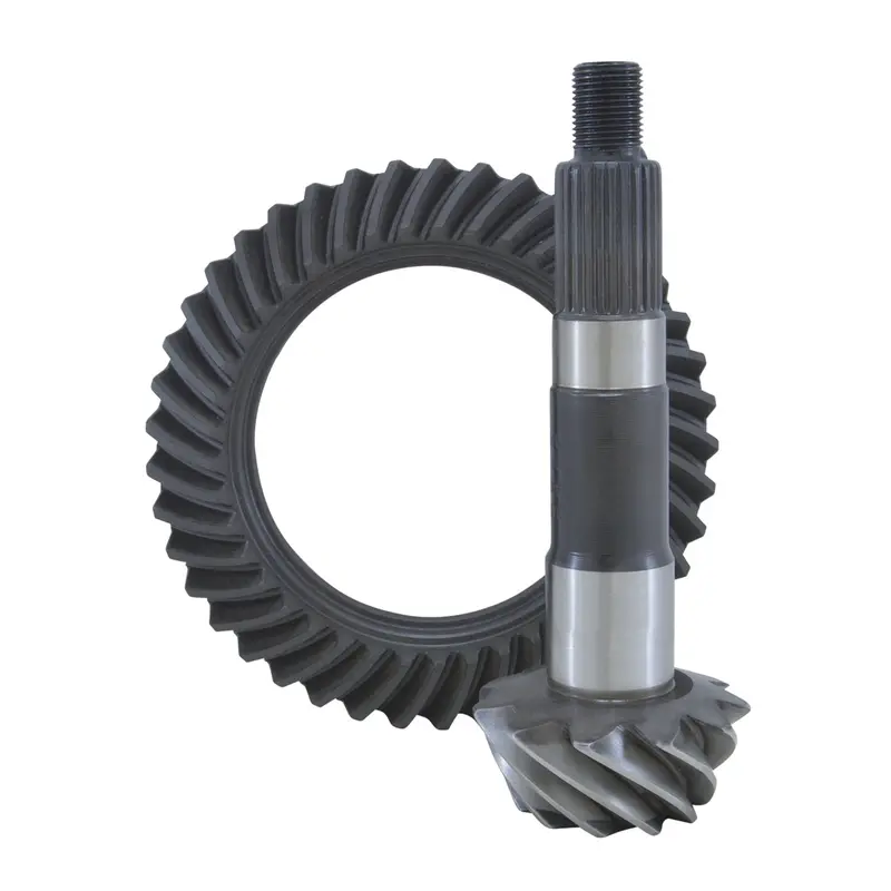 Yukon Gear Ring And Pinion Set – Dana 30Cs, 3.73 Ratio (Yg D30Cs-373Cs) 1