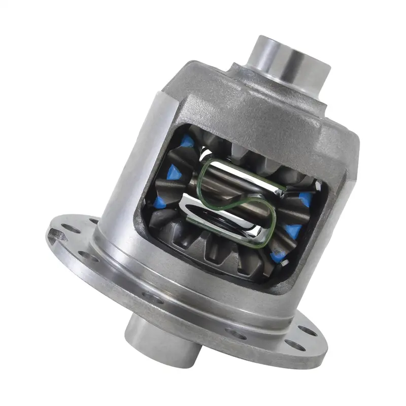 Yukon Gear Yc F348 Trac-Loc Positraction Differential – Ford 8.8" Irs, 34-Spline, Fits 1995+ Mustang 1