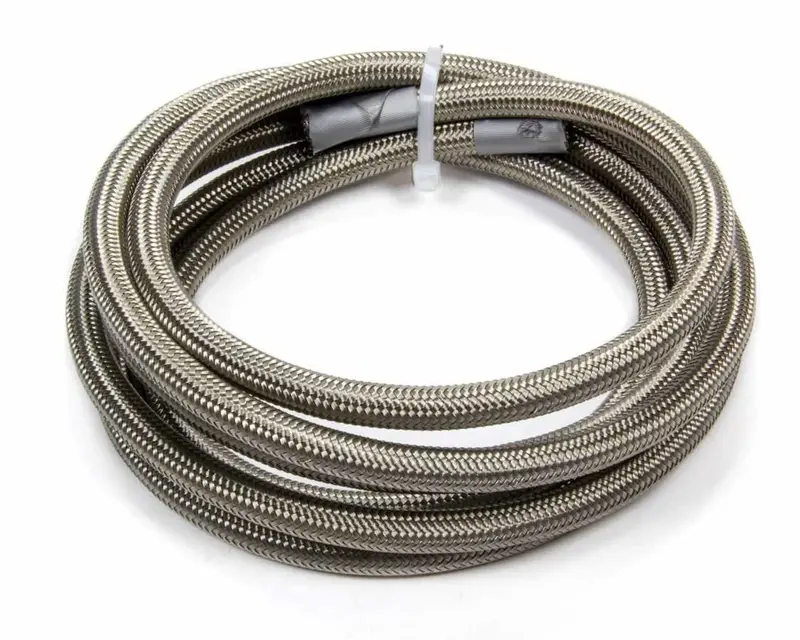 Fragola 603008 #8 Ptfe Hose 3Ft 1