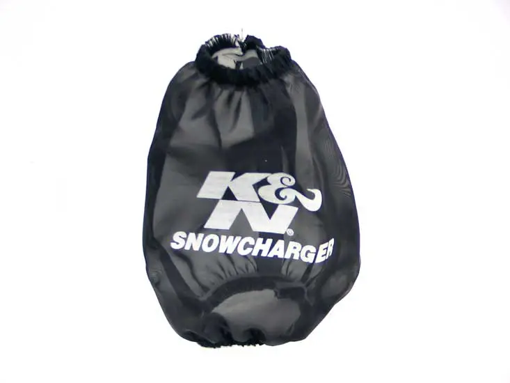 K&N Sn-2570Pk Air Filter Wrap 1