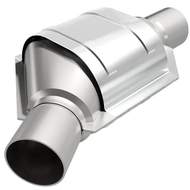 Magnaflow Exhaust Products 99174Hm Hm Grade Universal Catalytic Converter-2.00In. 1